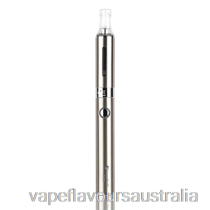 Vape Flavours Australia Kanger EVOD BLISTER Kit Stainless Steel